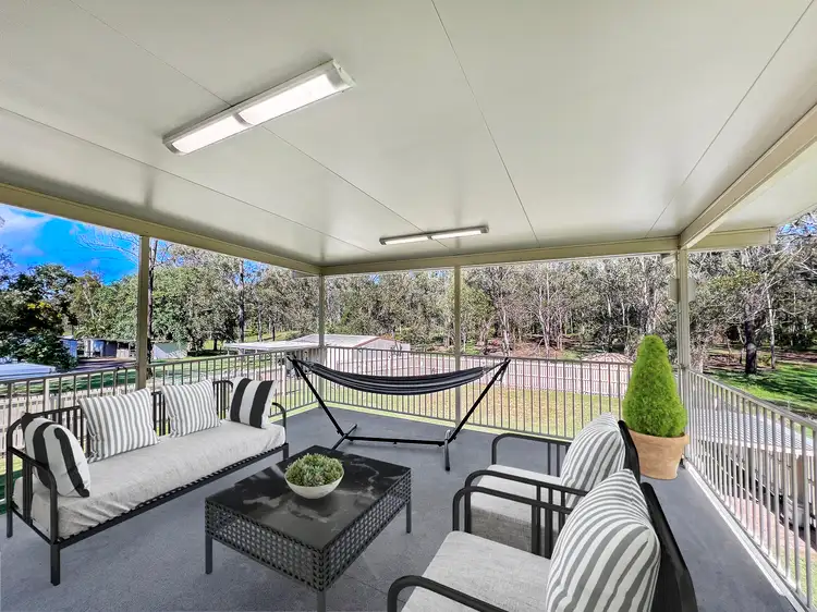 Fifth view of Homely house listing, 1-5 Rackley Road, Thagoona QLD 4306