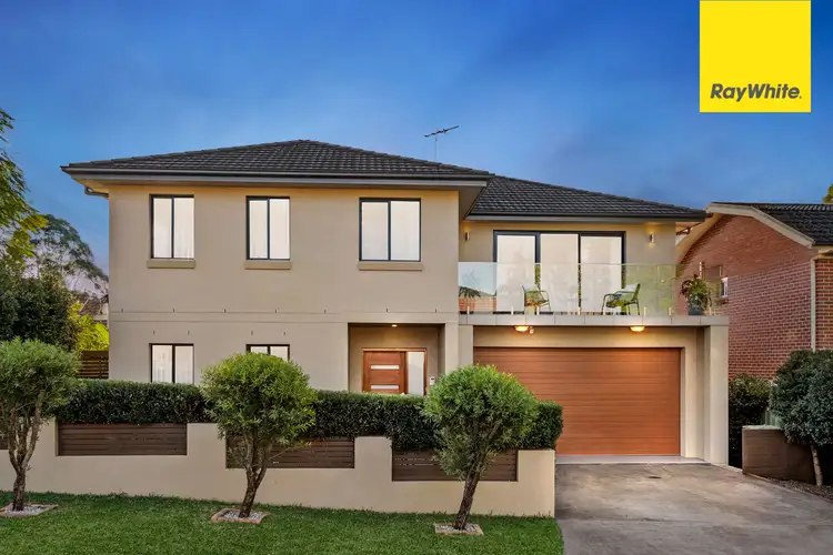 39 Skenes Avenue, Eastwood NSW 2122