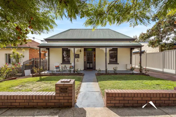 28 Richmond Street, North Perth WA 6006