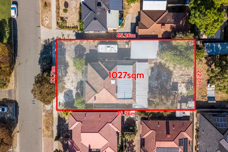 Main view of Homely house listing, 37 Palmerston Street, St James WA 6102
