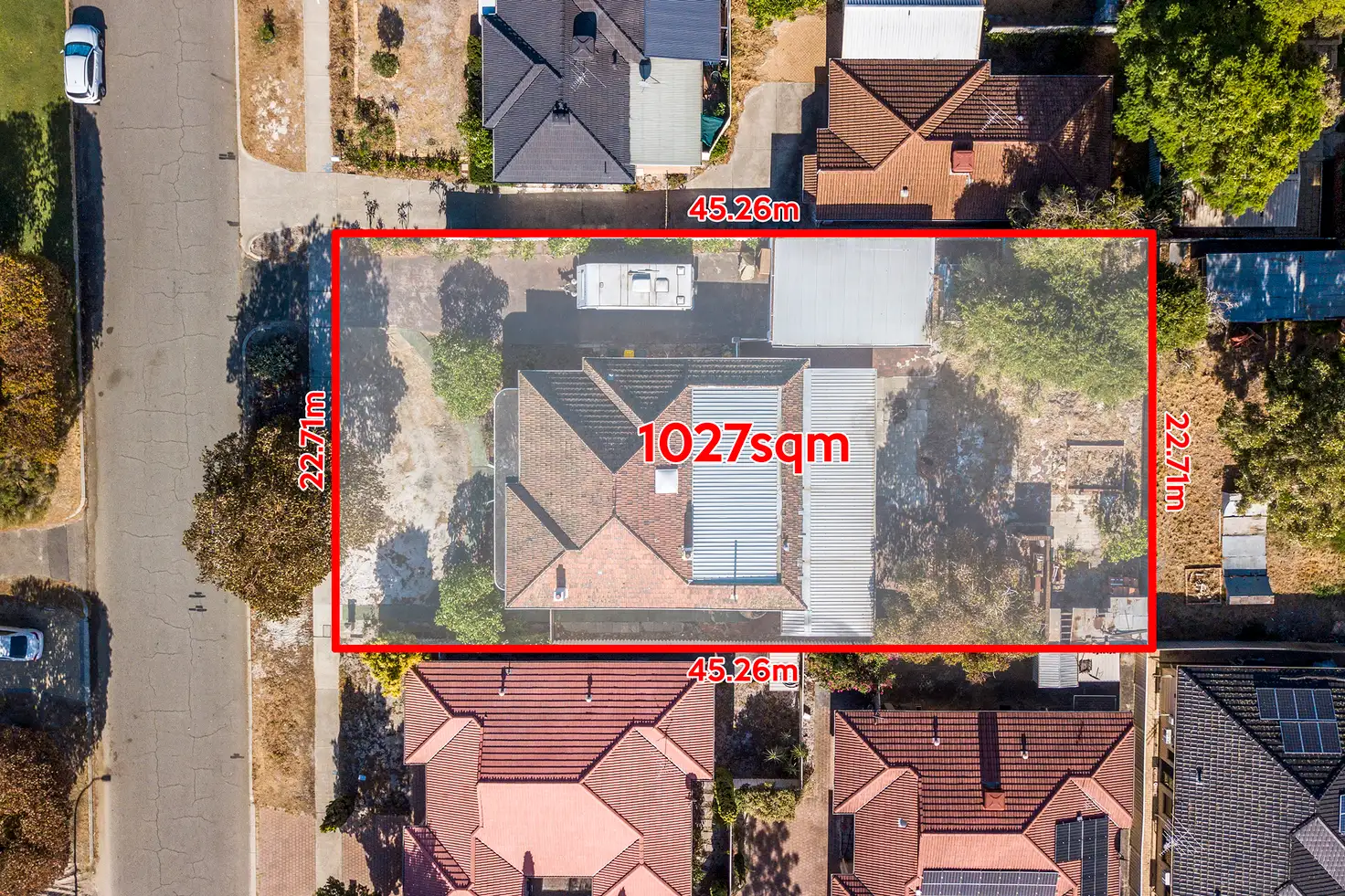 Main view of Homely house listing, 37 Palmerston Street, St James WA 6102