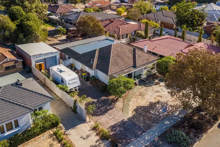 Third view of Homely house listing, 37 Palmerston Street, St James WA 6102