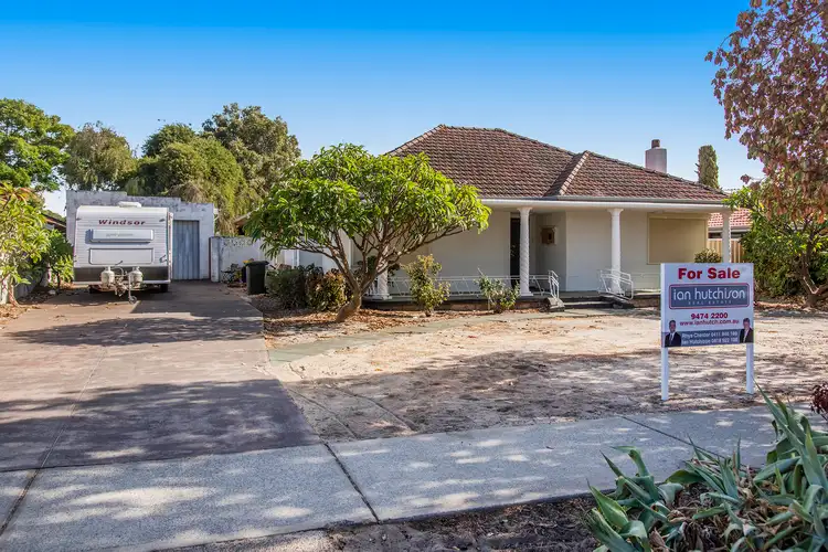 Fourth view of Homely house listing, 37 Palmerston Street, St James WA 6102