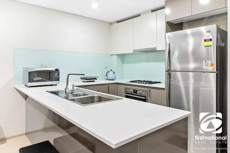 Third view of Homely apartment listing, 59/502-518 Canterbury Road, Campsie NSW 2194