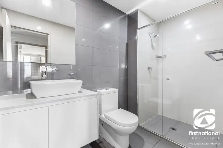 Fourth view of Homely apartment listing, 59/502-518 Canterbury Road, Campsie NSW 2194