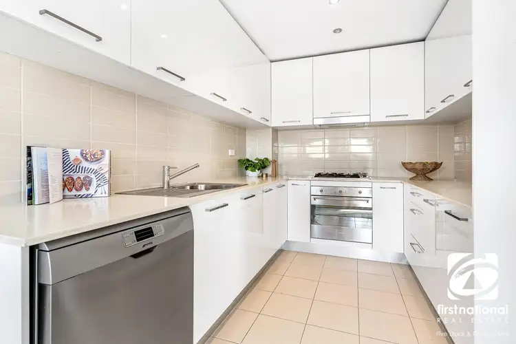 Second view of Homely apartment listing, 11/185 First Avenue, Five Dock NSW 2046