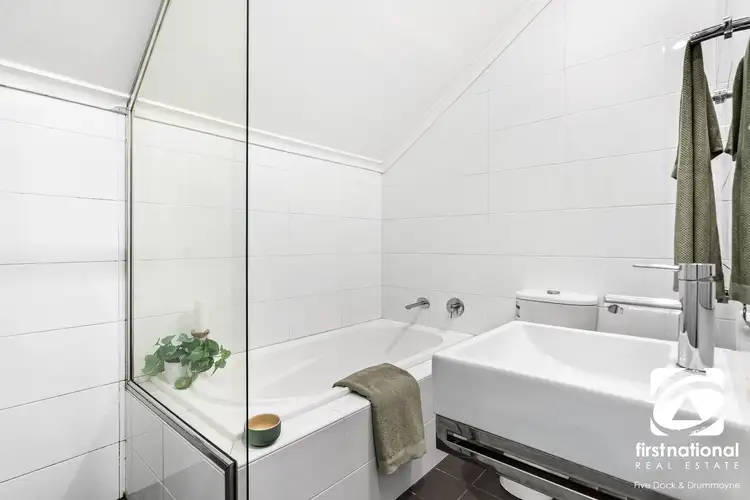 Fourth view of Homely apartment listing, 11/185 First Avenue, Five Dock NSW 2046