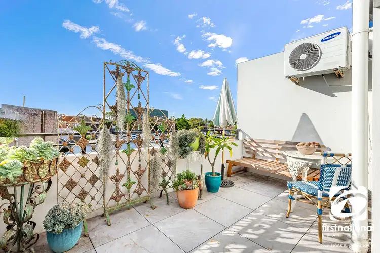Fifth view of Homely apartment listing, 11/185 First Avenue, Five Dock NSW 2046
