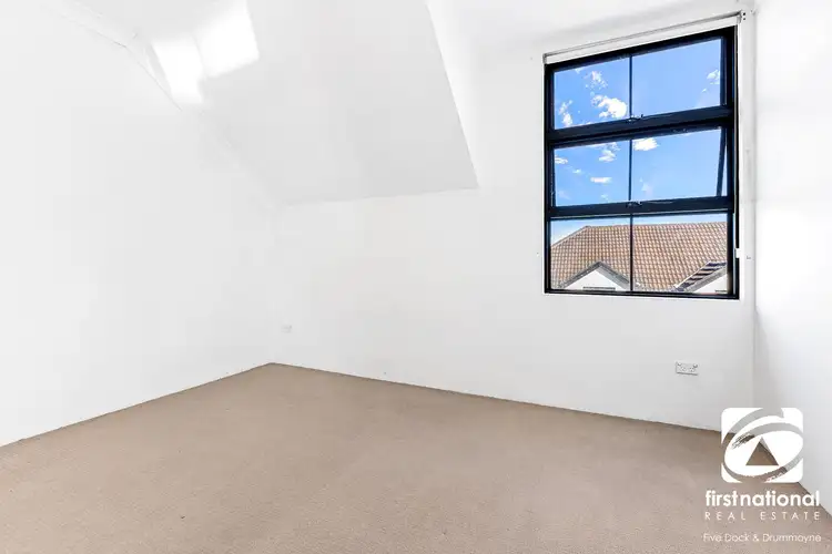 Sixth view of Homely apartment listing, 11/185 First Avenue, Five Dock NSW 2046