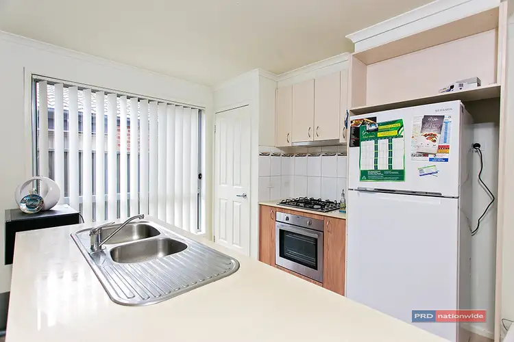 Second view of Homely house listing, 6 Misty Meadow Grove, Truganina VIC 3029