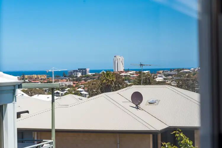 Second view of Homely house listing, 99B Westview Street, Scarborough WA 6019