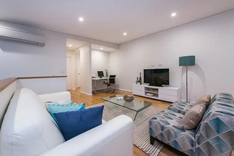 Sixth view of Homely house listing, 195C Grand Promenade, Doubleview WA 6018