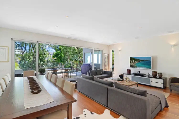 Third view of Homely house listing, 3 Napier Street, Dover Heights NSW 2030