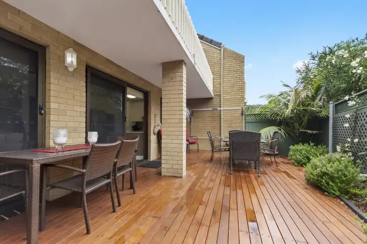 Second view of Homely unit listing, 2/6-8 Newth Place, Surf Beach NSW 2536