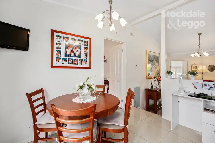 Fifth view of Homely house listing, 17 Parklands Avenue, Chirnside Park VIC 3116
