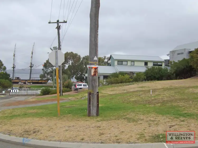 Fifth view of Homely land listing, 1 Festing Street, Albany WA 6330