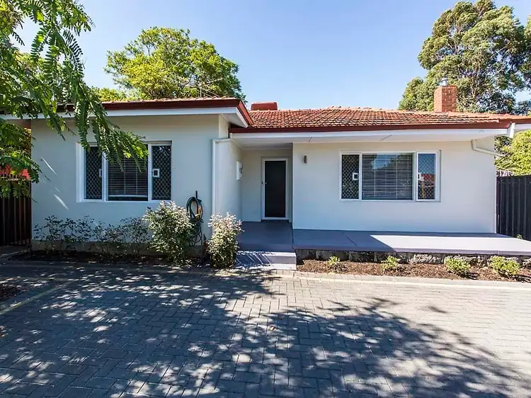73 Villiers Street West, Bassendean WA 6054