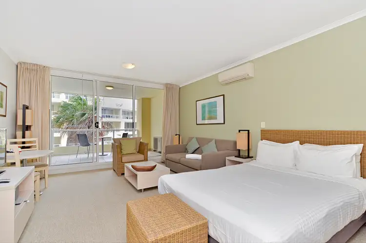 Fourth view of Homely apartment listing, 225/51-54 The Esplanade, Ettalong Beach NSW 2257