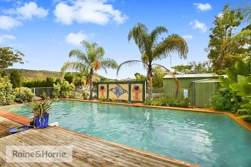Main view of Homely house listing, 5a Stephen Close, Green Point NSW 2251