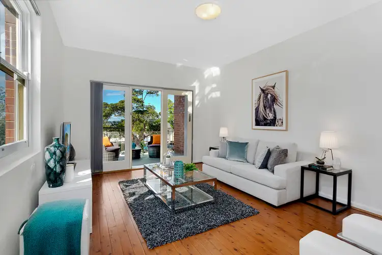 1/57 Seaview St, Balgowlah NSW 2093