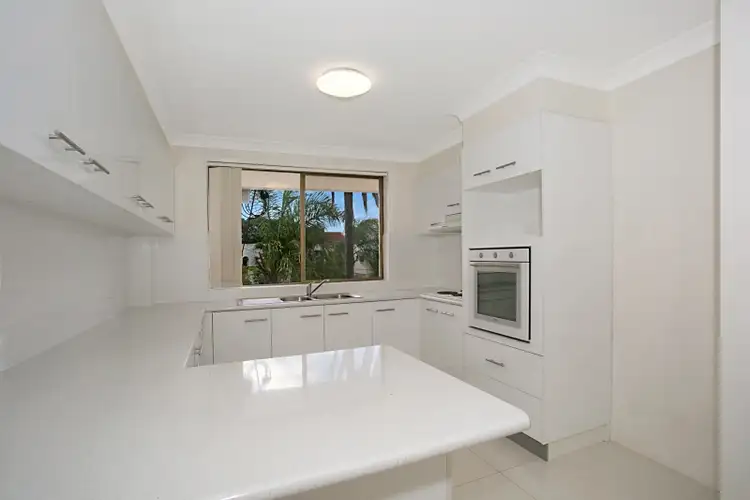 Second view of Homely unit listing, 10 'Palm Trees' 16 St Kilda Avenue, Broadbeach QLD 4218