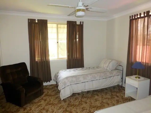 Seventh view of Homely house listing, 11A Victoria Street, Parkes NSW 2870
