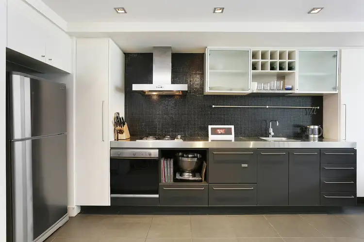 Second view of Homely apartment listing, 416/169 - 175 Phillip Street, Waterloo NSW 2017