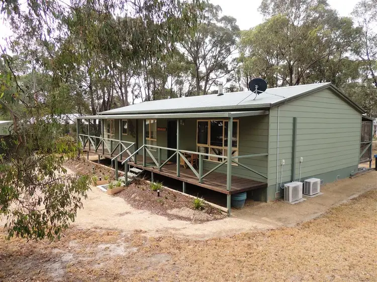 Lot 52 Wedge Court,, Kyneton VIC 3444