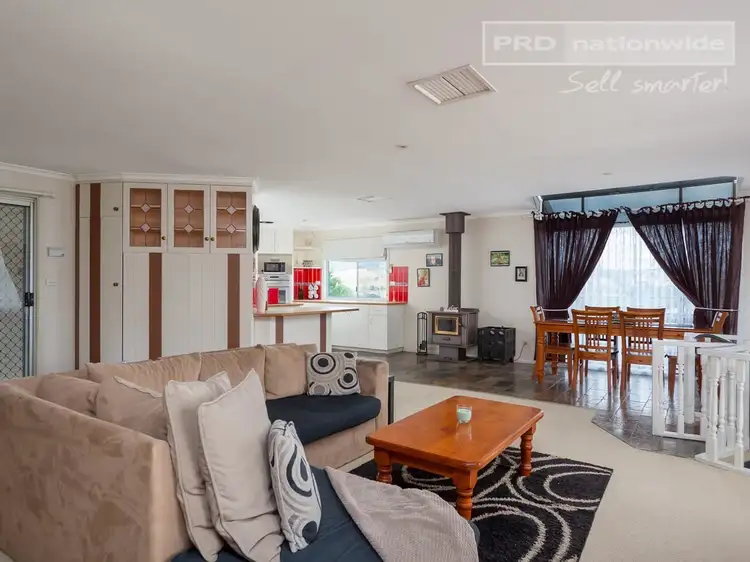 Second view of Homely house listing, 19 Lambie Street, Tumut NSW 2720