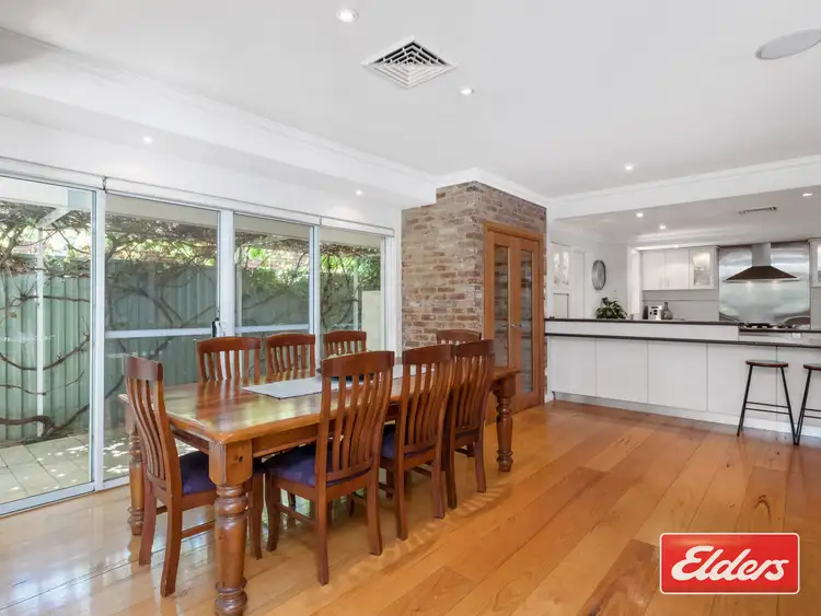 Fourth view of Homely house listing, 16 Barton Parade, Bassendean WA 6054