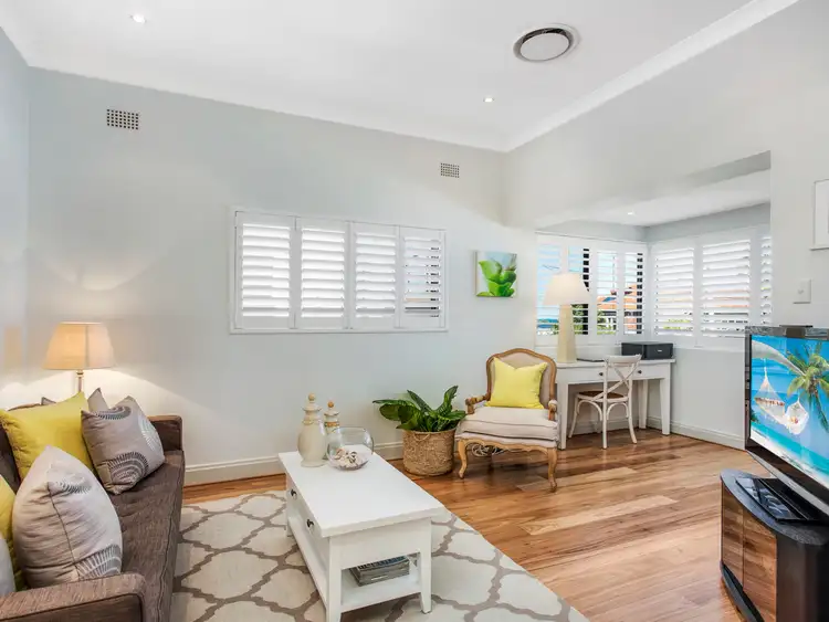 Fifth view of Homely house listing, 18 Napier Street, Malabar NSW 2036