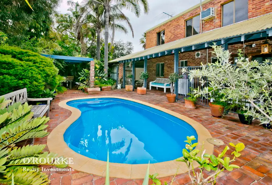 Main view of Homely house listing, 1 Barra Place, Wanneroo WA 6065