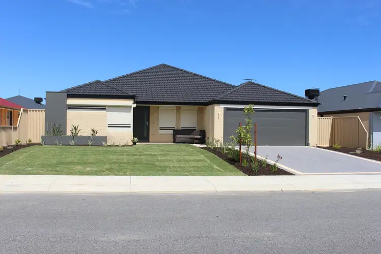 129 Malarkey Road, Byford WA 6122