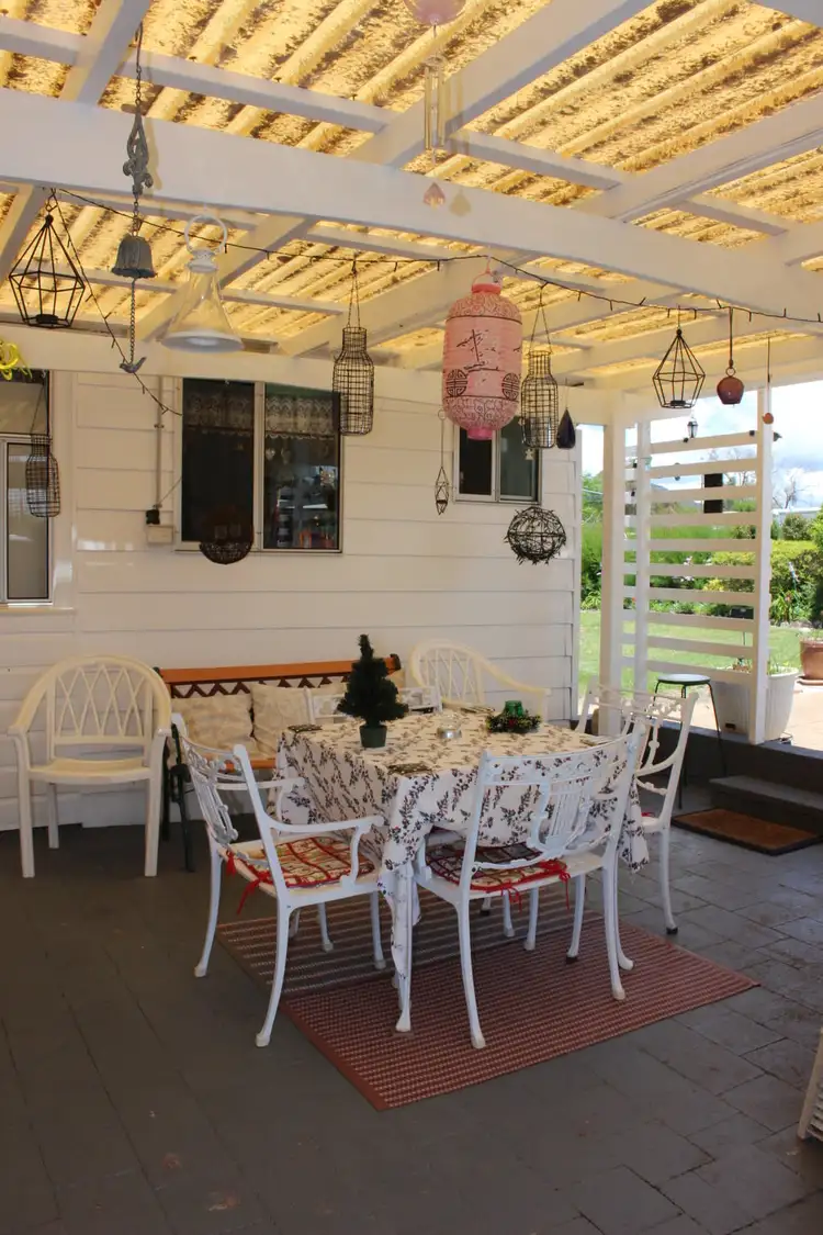 Third view of Homely house listing, 8 Erindee Avenue, Tenterfield NSW 2372
