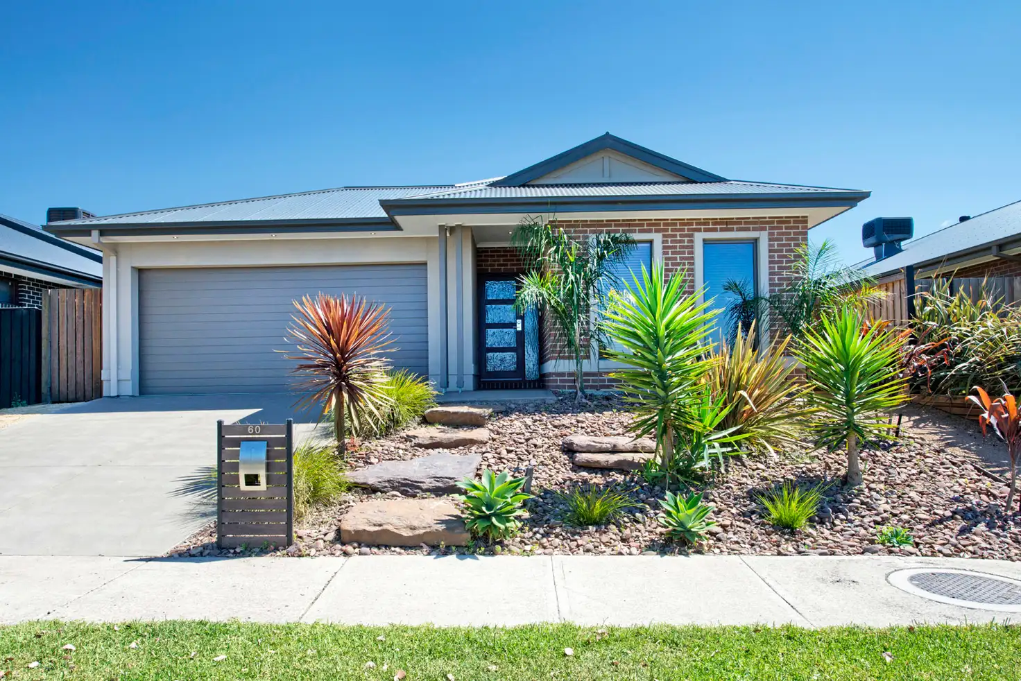 Main view of Homely house listing, 60 Peterborough Drive, Doreen VIC 3754