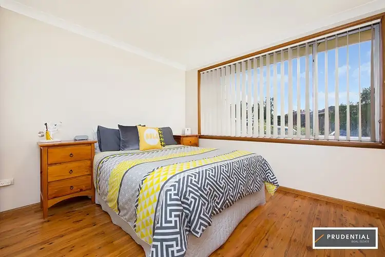 Fourth view of Homely house listing, 33 Pine Avenue, Bradbury NSW 2560