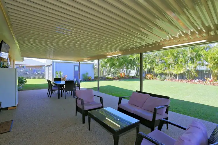 Second view of Homely house listing, 43 Hilltop Parade, Avoca QLD 4670