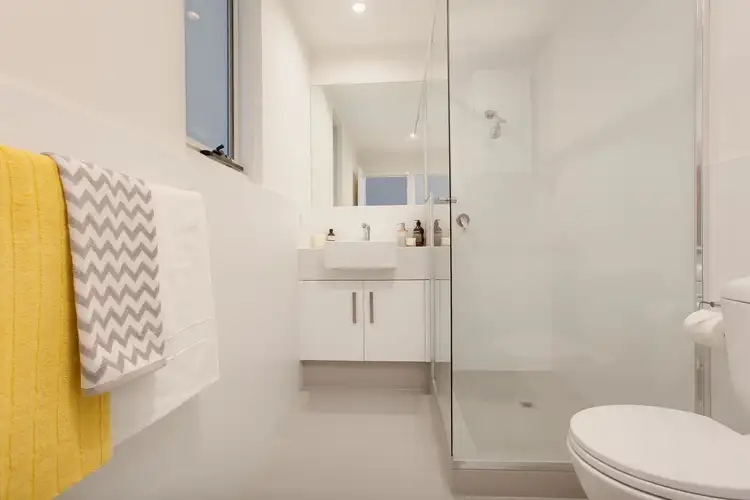 Sixth view of Homely apartment listing, 8/459 Charles Street, North Perth WA 6006