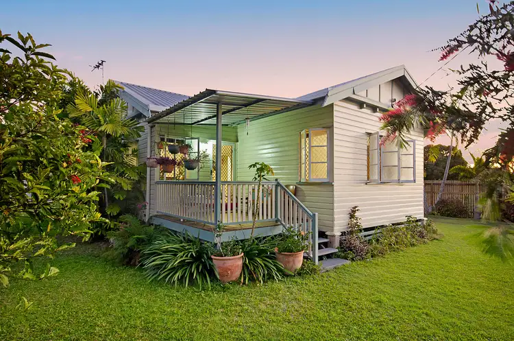 68 Halifax Street, Garbutt QLD 4814