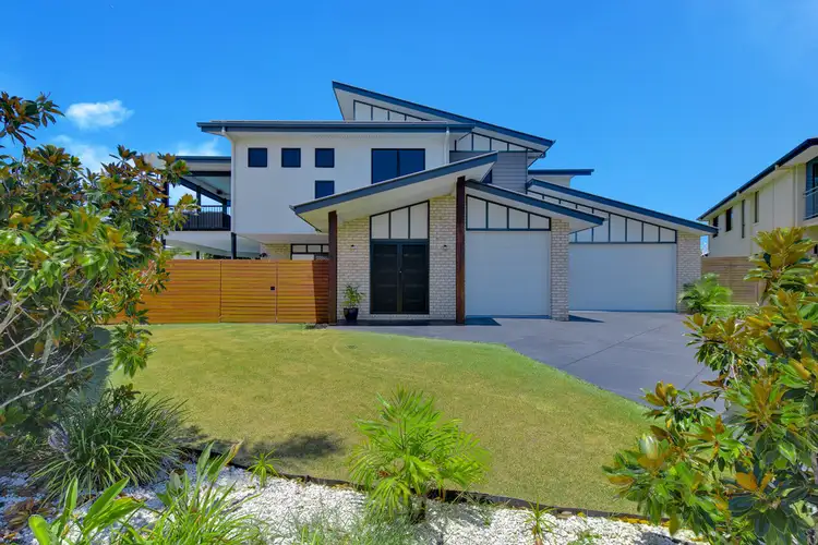 Third view of Homely house listing, 12 Vantage Crescent, Wellington Point QLD 4160