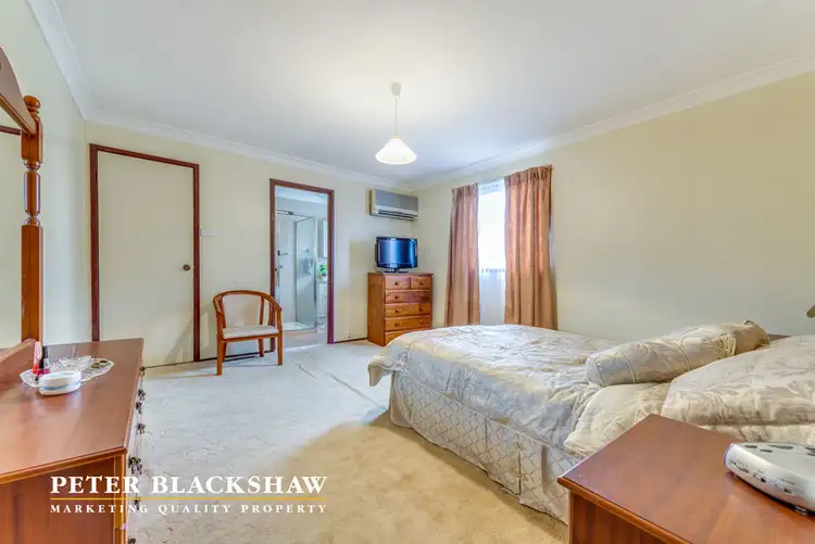 Seventh view of Homely house listing, 104 Summerland Circuit, Kambah ACT 2902