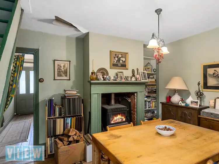 Fifth view of Homely house listing, 20 Washington Street, South Hobart TAS 7004