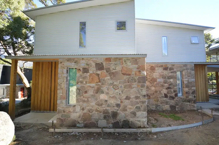 Main view of Homely apartment listing, Lot 201/186 Rose's Creek Road, 1650 Alpine Way, Crackenback NSW 2627
