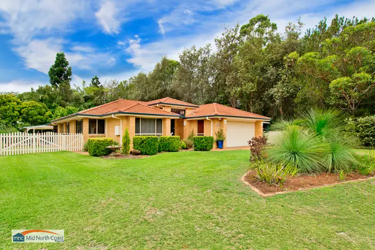 Main view of Homely house listing, 30 Lakeside Way, Lake Cathie NSW 2445