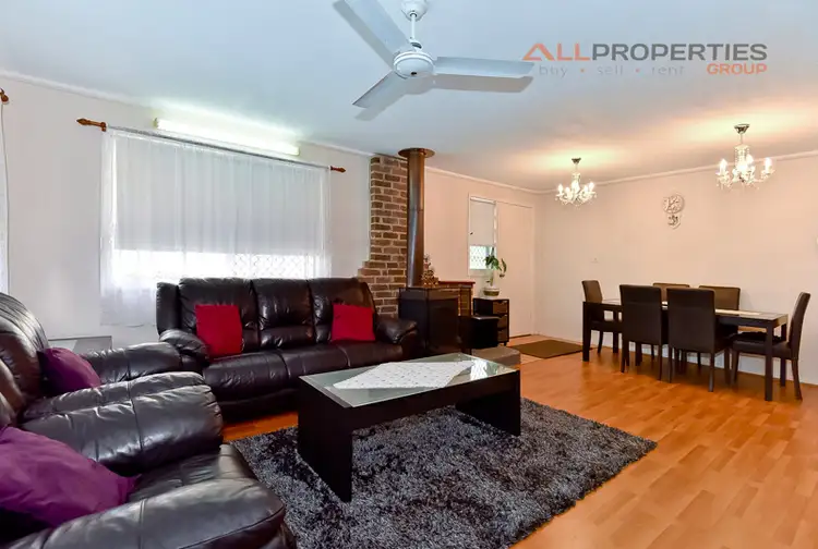 Fourth view of Homely house listing, 31 Thornlaw St, Durack QLD 4077