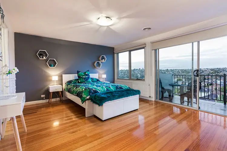 Fourth view of Homely house listing, 70 Lebanon Street, Strathmore VIC 3041