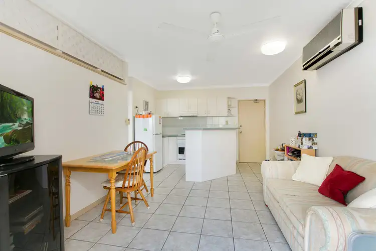 Main view of Homely unit listing, 4/19-21 Mahogany Street, Manunda QLD 4870