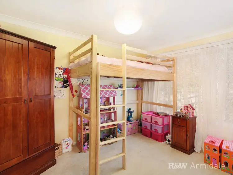 Seventh view of Homely house listing, 11 Caroline Crescent, Armidale NSW 2350