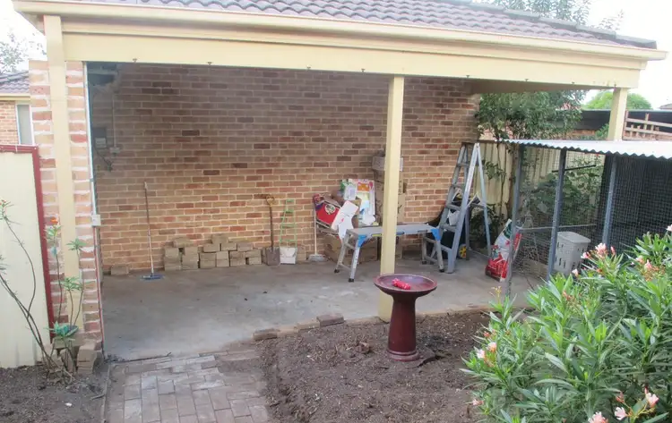 Sixth view of Homely house listing, 10A Catherine Street, Windsor NSW 2756