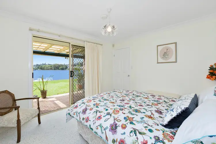 Fifth view of Homely house listing, 4 Minerva Court, Banora Point NSW 2486